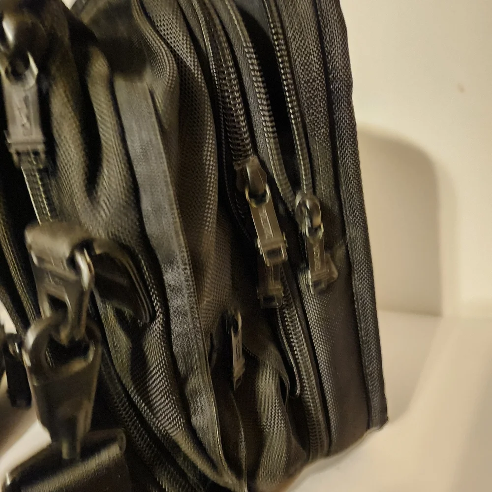 Tumi TPak Travel bag